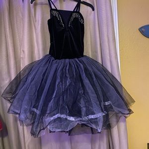 very pretty on stage